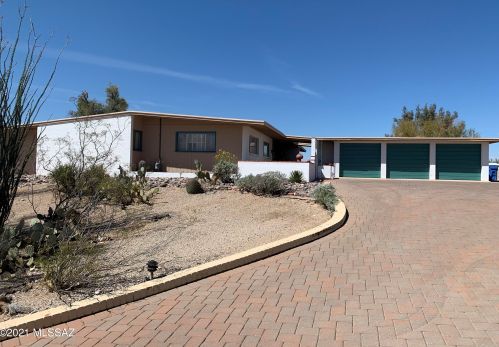 4055 Camino Arco, Tucson, AZ 85718-7010
