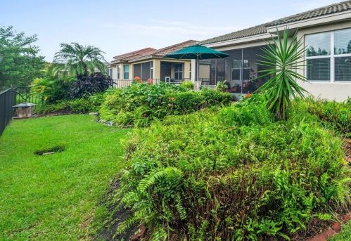 12170 Bennington Cir, Port Saint Lucie FL  34987-2703 exterior