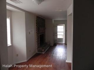 407 Humble Ave, Midland TX  79705-8836 exterior