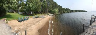 2238 Birch Point Rd, Breitung MN  55790-8113 exterior
