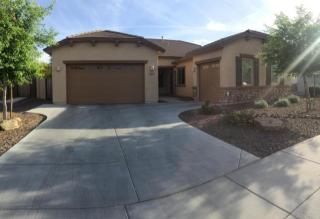 1069 Rojo Way, Gilbert, AZ 85297-0986