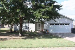 906 Latigo Trl, Jacksonville, AR 72076-6247