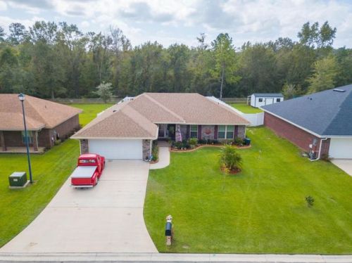 2320 Bur Oak Pl, Middleburg, FL 32068-5085