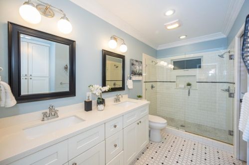 5118 Marlborough Dr, San Diego CA  92116-2029 exterior
