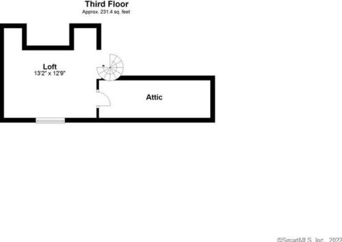 1 Farview Ave, Danbury CT  06810-5505 exterior