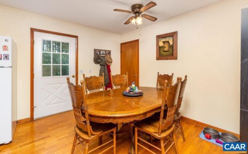 113 Plum Tree Draft Rd, Churchville VA  24421-2337 exterior