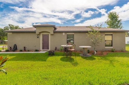 26370 Mc Allister St, Brooksville, FL 34602-7158