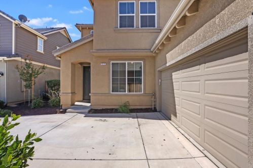 9435 Vintner Cir, Grayson CA  95363-8902 exterior