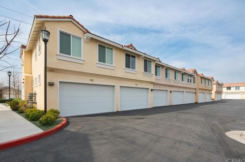15447 Pomona Rincon Rd, Chino Hills CA  91709-3143 exterior