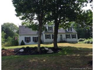 12 High Meadow Dr, Plainfield, CT 06374-1841