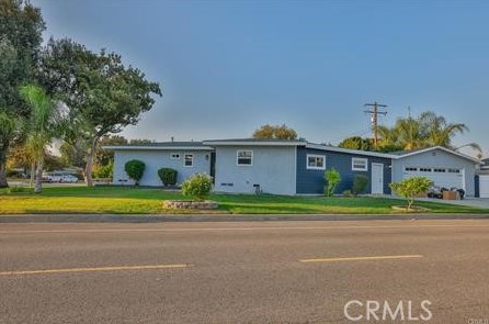 428 Gardenglen St, West Covina CA  91790-3123 exterior