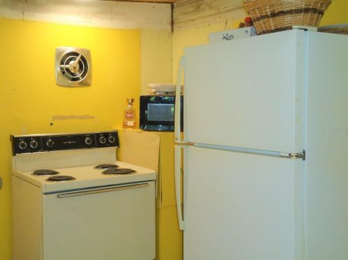 13291 122nd Pl, Ocklawaha FL  32179-5138 exterior