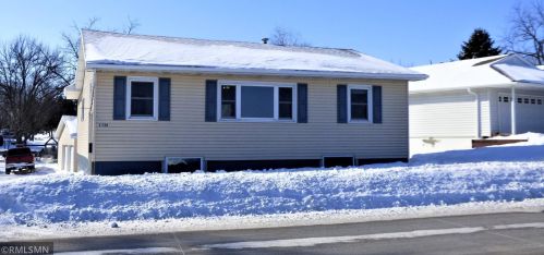 1128 Elm Ave, Otisco, MN 56093-3370