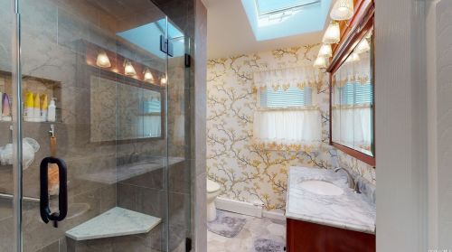 710 Stewart Ave, Bethpage NY  11714-2715 exterior