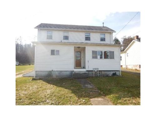 941 Cherry St, Greenock, PA 15047-1109