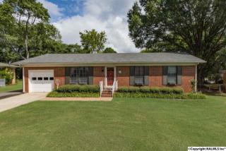 3912 Richland Dr, Huntsville, AL 35810-3934