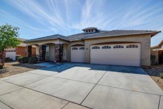 18333 Caribbean Ln, Sun City, AZ 85388-7511