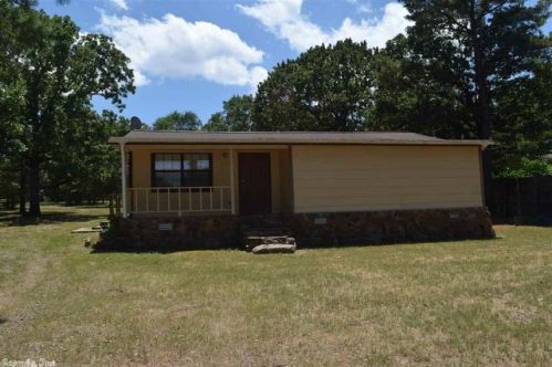 2299 Holmes Rd, Searcy AR  72143-3006 exterior