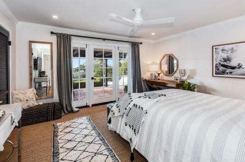 871 Deerpath Rd, Santa Barbara CA  93108-1800 exterior