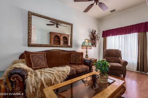 715 Wandering River Rd, Cornville AZ  86325-4804 exterior