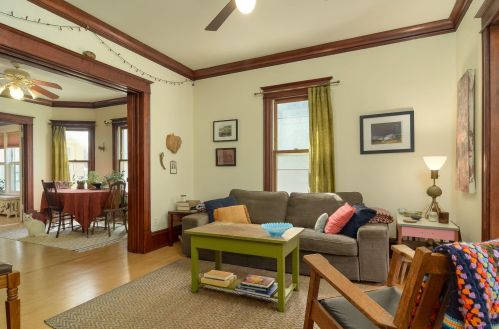 2105 25 Ave, Minneapolis MN 55406-1018 exterior