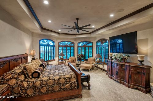 25572 113 Way, Scottsdale AZ  85259-3137 exterior