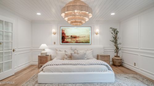 5851 Sharon Dr, Scottsdale AZ  85254-3725 exterior