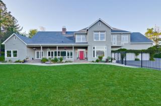 21965 Arrowhead Ln, Saratoga, CA 95070-6551
