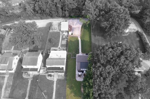 1615 Amsterdam Rd, Covington KY  41011-5611 exterior