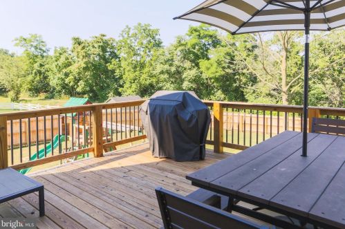 2162 Lindsay Lot Rd, Lees Cross Roads PA  17257-8539 exterior