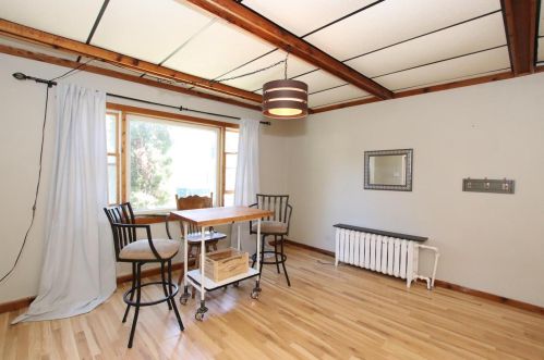115 Cherry St, Campbellsport WI  53010-2726 exterior