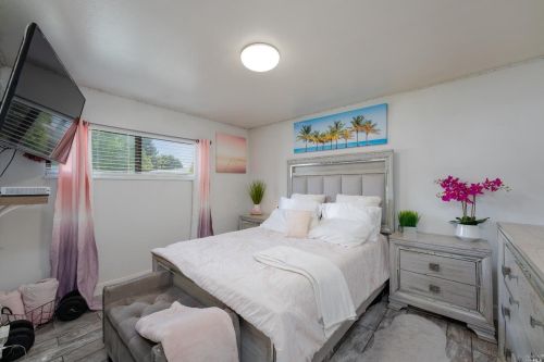 117 Thompson Ave, Ukiah CA  95482-6543 exterior