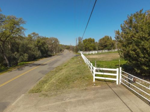 1500 Gold Hill Rd, Newcastle CA  95658-9245 exterior