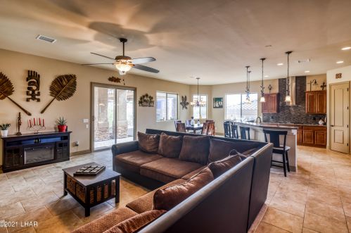 1906 Birkdale Ln, Lake Havasu City AZ  86404-5989 exterior