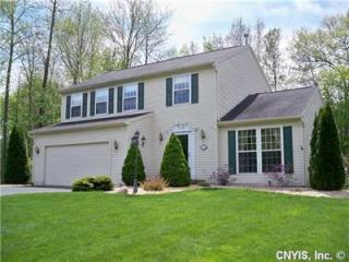 6207 Alletta Cir, Radisson, NY 13027-8919