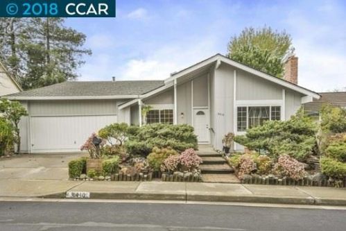 4410 Weeping Spruce Ct, Concord CA  94521-4442 exterior