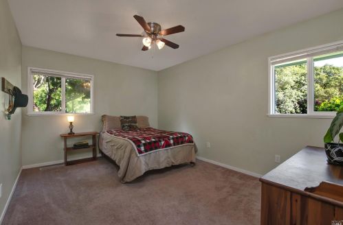 3802 Chanate Rd, Santa Rosa CA  95404-1840 exterior