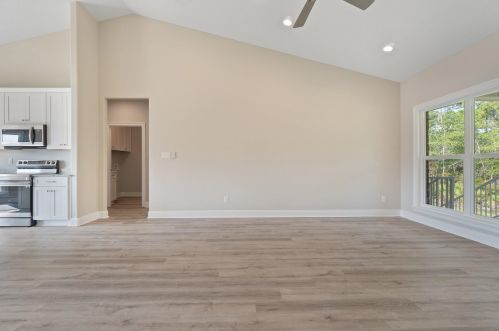 2129 Trevor Cir, Milton FL  32583-9616 exterior