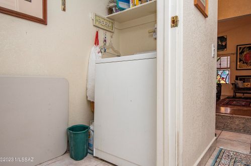 5221 Grouse Way, Tucson AZ 85742-9496 exterior