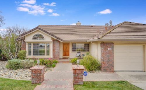 4286 Littleworth Way, San Jose, CA 95135-1122