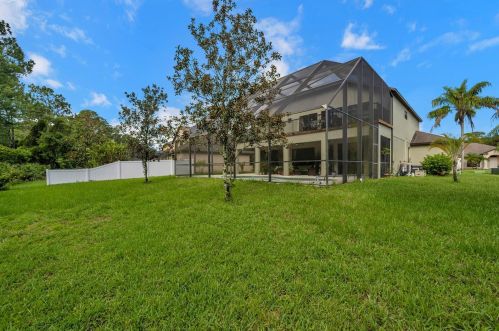 10840 Rain Lilly Pass, Land O Lakes FL  34638-6926 exterior