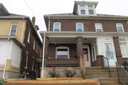 2444 Butler St, Easton, PA 18042-5303