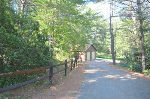 22 Sand Hl Rd, Unity NH 03773-6406 exterior