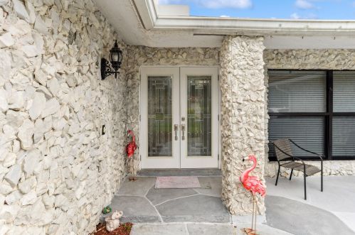 19999 Back Nine Dr, Boca Raton FL  33498-4706 exterior