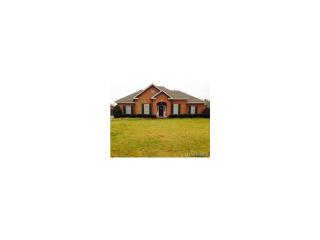 8315 Lochwood Dr, Montgomery, AL 36117-6911