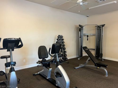 10526 Crossback Ln, Lehigh Acres FL  33936 exterior