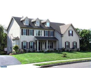 1010 Brassington Dr, Collegeville, PA 19426-4004
