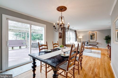 6614 Huntsman Blvd, Springfield VA 22152-2621 exterior