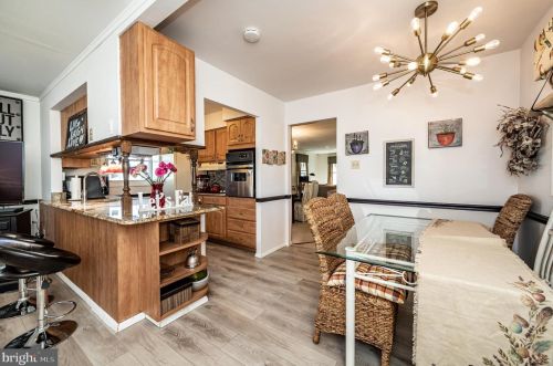 57 Toledo Ln, Willingboro NJ  08046-3743 exterior