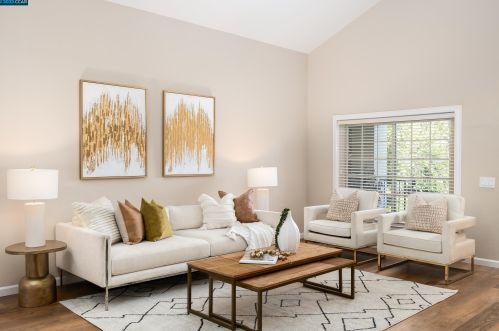 1156 Trowbridge Way, Danville CA  94506-1271 exterior